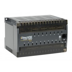 PRODUCT UNAVAILABLE - 10 DC Inputs/8 Relay Out 24 V