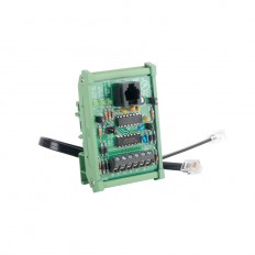 RS232/422 Convertor 205