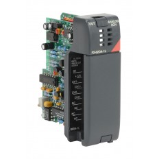 PRODUCT UNAVAILABLE - 2 Channel Analog Output 12 bit