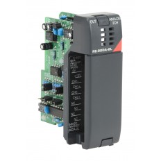 PRODUCT UNAVAILABLE - 2 Channel Analog Output 12 bit