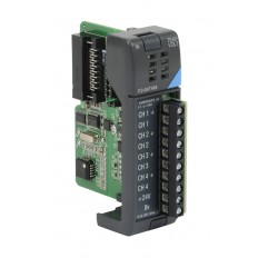 4 ch Thermocouple Input