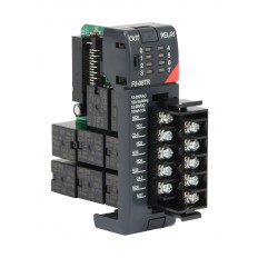 8 Pt Isolated Relay Output
