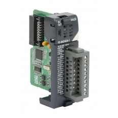 DL205 16bitComboAnlg8in4outCur