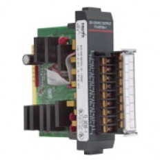 PRODUCT UNAVAILABLE - 8pt isolated 20-125 VAC output module