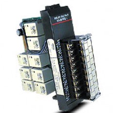 PRODUCT UNAVAILABLE - 8 pt Isol Relay 10A