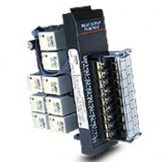 PRODUCT UNAVAILABLE - 8 pt Isol Relay Out 5A