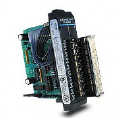 PRODUCT UNAVAILABLE - 16pt.5VDC/12-24VDC fast resp.