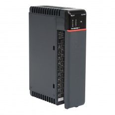 8 pt Isol Relay Output 10A