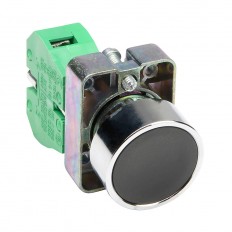 Pushbutton - Non Illuminated