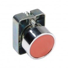 Pushbutton - Non Illuminated