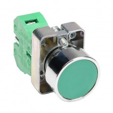 Pushbutton - Non Illuminated