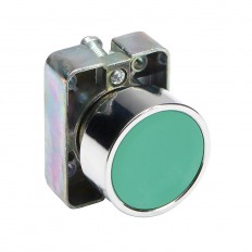 Pushbutton - Non Illuminated