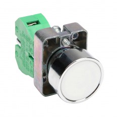 Pushbutton - Non Illuminated