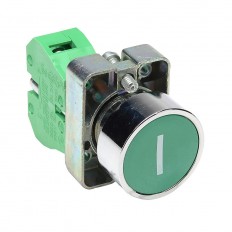 Pushbutton - Non Illuminated