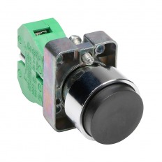 Pushbutton - Non Illuminated