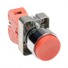 Pushbutton - Non Illuminated