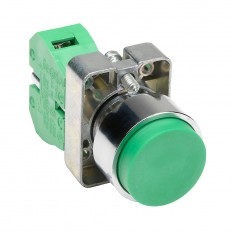 Pushbutton - Non Illuminated