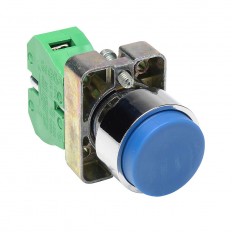 Pushbutton - Non Illuminated