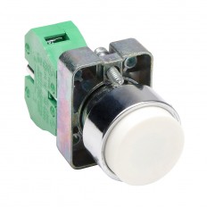 Pushbutton - Non Illuminated