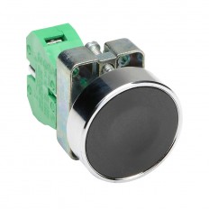 Pushbutton - Non Illuminated