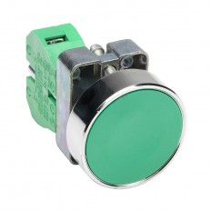 Pushbutton - Non Illuminated