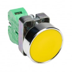 Pushbutton - Non Illuminated