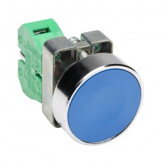 Pushbutton - Non Illuminated