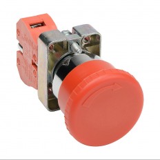 Pushbutton - Non Illuminated