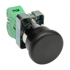 Pushbutton - Non Illuminated