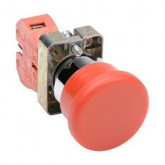 Pushbutton - Non Illuminated