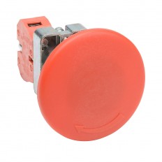 Pushbutton - Non Illuminated