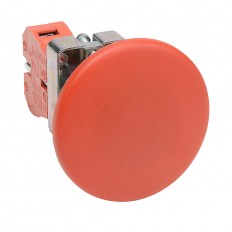 Pushbutton - Non Illuminated