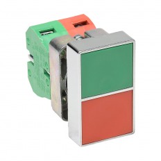 Pushbutton - Non Illuminated