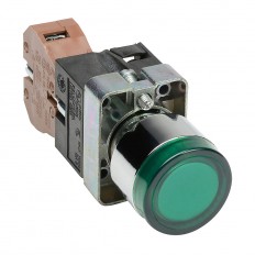 Pushbutton - Illuminated