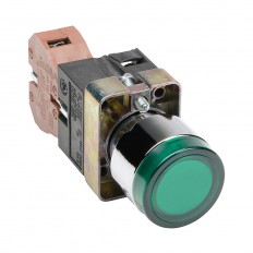 Pushbutton - Illuminated