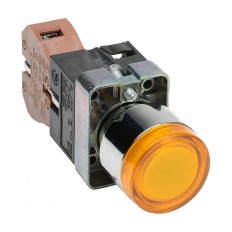 Pushbutton - Illuminated