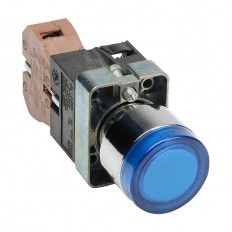 Pushbutton - Illuminated