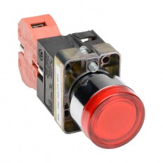 Pushbutton - Illuminated