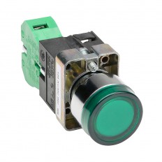 Pushbutton - Illuminated