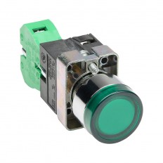 Pushbutton - Illuminated