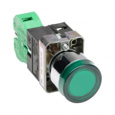 Pushbutton - Illuminated