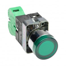 Pushbutton - Illuminated