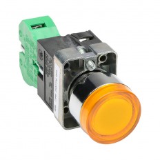 Pushbutton - Illuminated