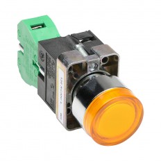 Pushbutton - Illuminated