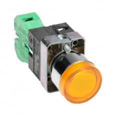 Pushbutton - Illuminated