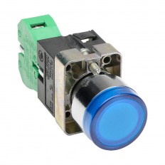 Pushbutton - Illuminated