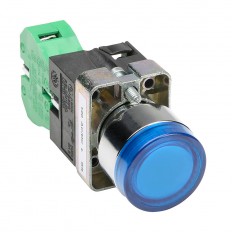 Pushbutton - Illuminated