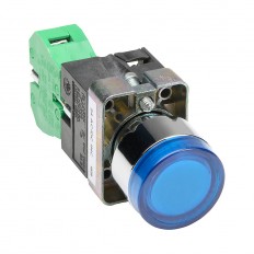 Pushbutton - Illuminated