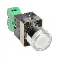 Pushbutton - Illuminated