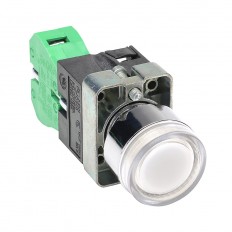 Pushbutton - Illuminated